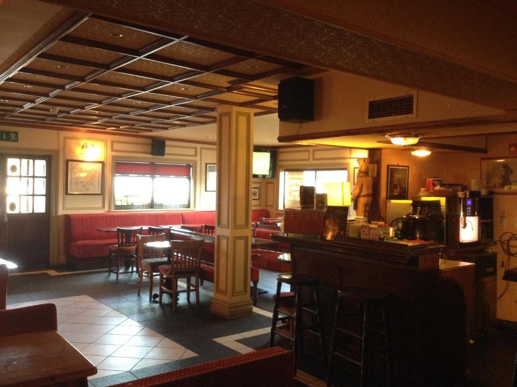 Ristorante o altro punto ristoro di Glendine Inn
