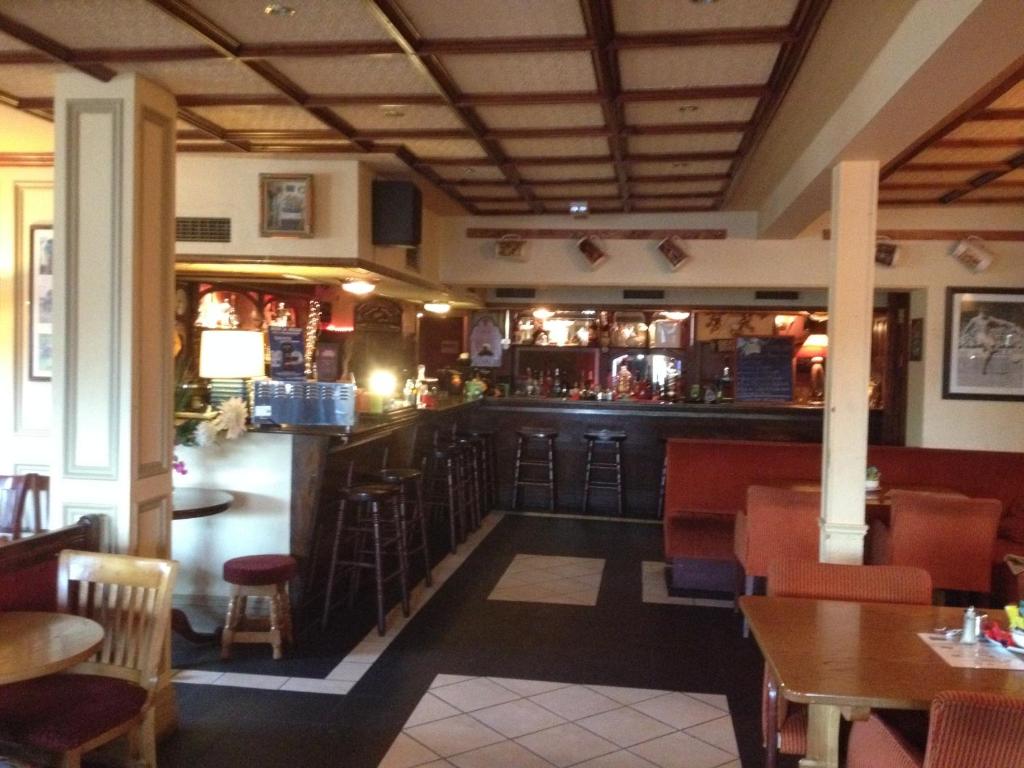 Ristorante o altro punto ristoro di Glendine Inn