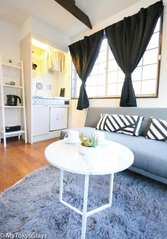 毎月可能 Studio Loft Apt Honmachi Shibuya Mh31 Tokyo Updated 21 Prices