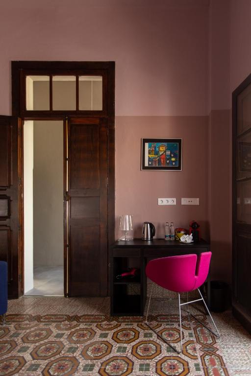 Fotografie z fotogalerie ubytování Villa Nestor v destinaci Ingenio