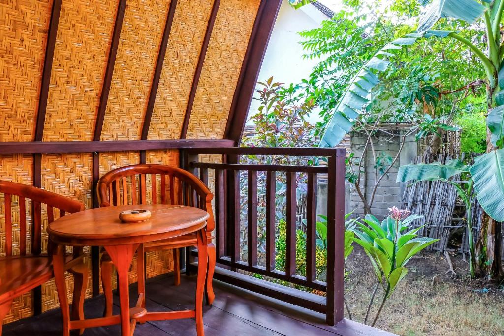 Nelly homestay