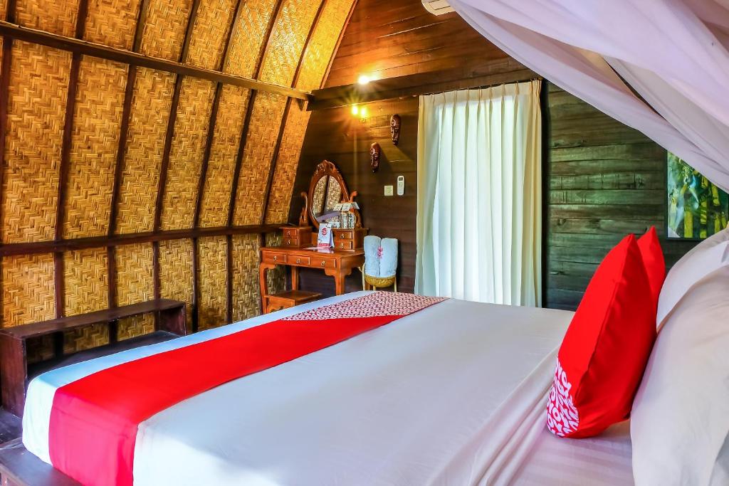 Nelly homestay