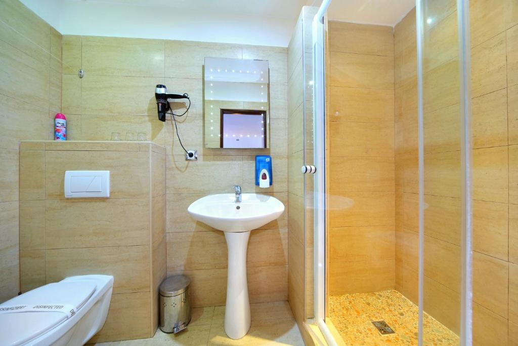 Hotel Lesana - Resim 35