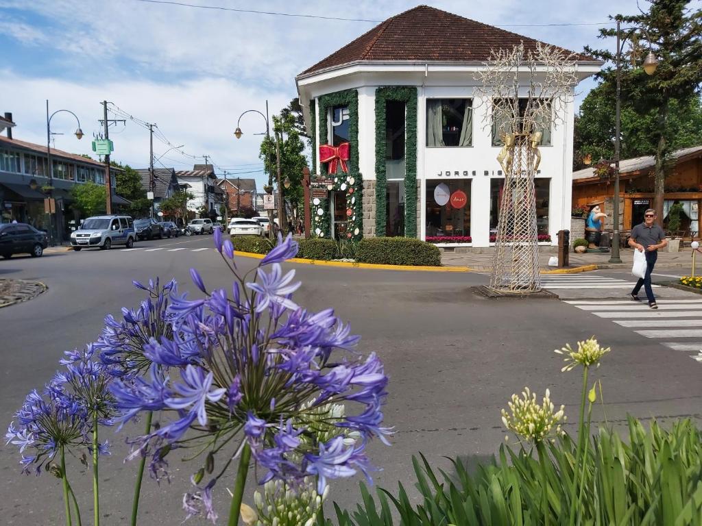 Cobertura Roloff  Cobertura Roloff