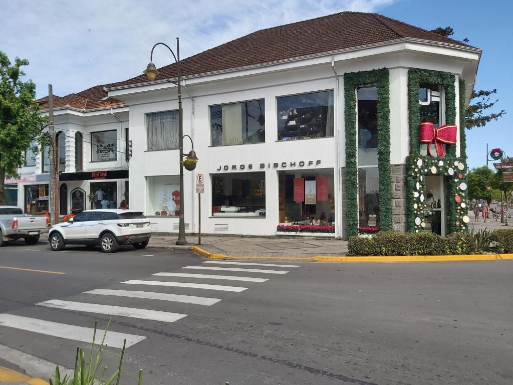 Cobertura Roloff  Cobertura Roloff