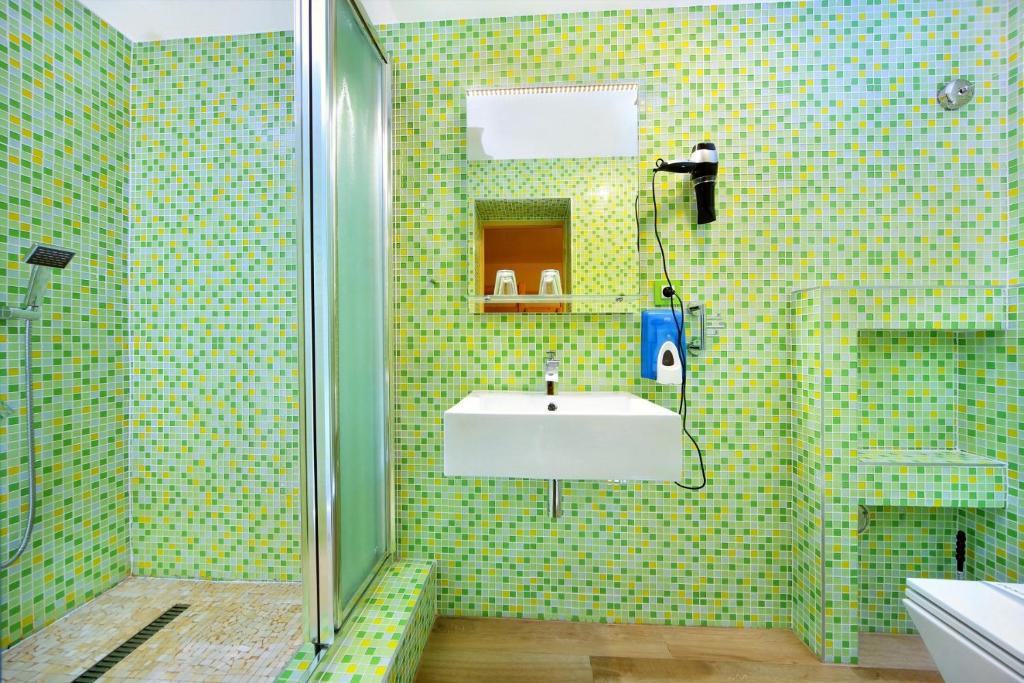 Hotel Lesana - Resim 34