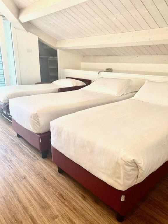 Rimini Suite Hotel - Resim 43