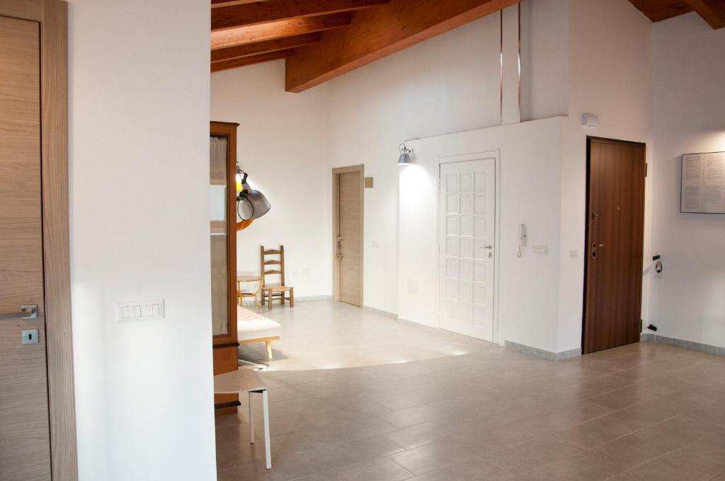Fotografie z fotogalerie ubytování Alghero DeTRabis B&B v destinaci Alghero