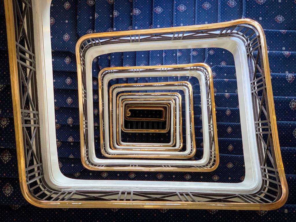 Fotografie z fotogalerie ubytování Adelphi Hotel v destinaci Liverpool