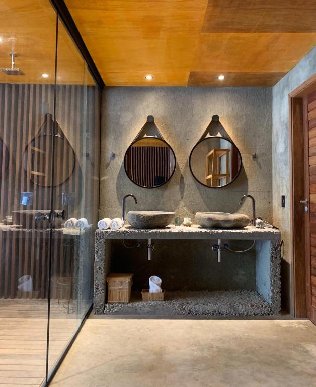  Pedras Do Patacho Hotel Boutique Experience