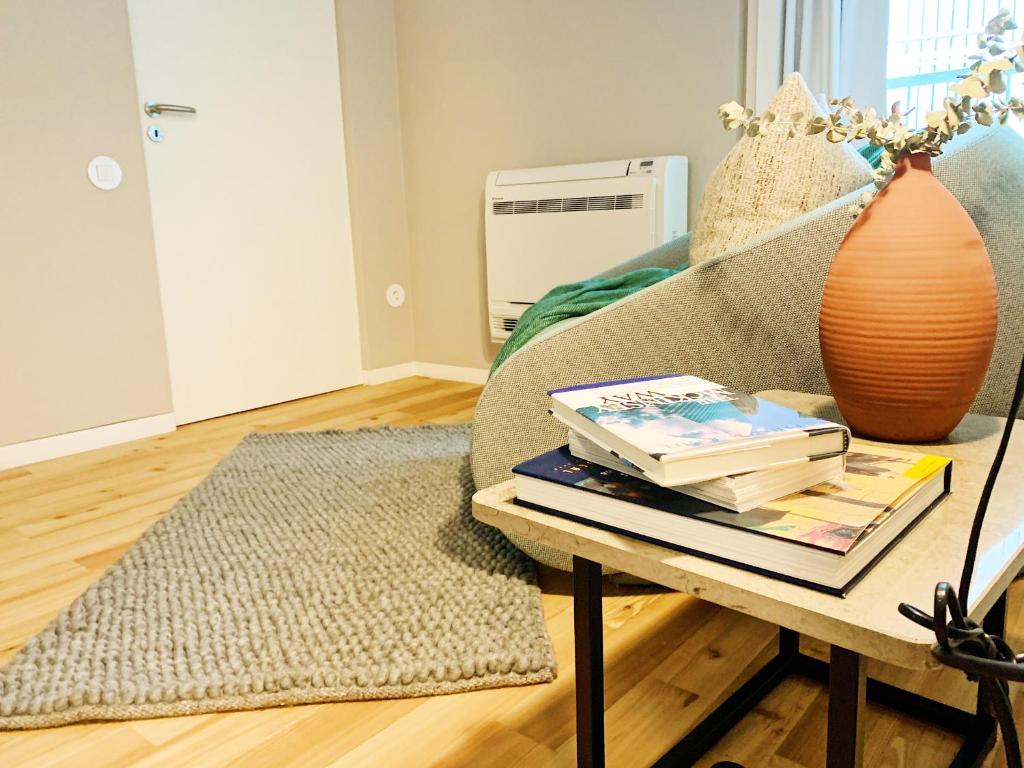 Oporto Serviced Apartments - Miragaia - Appartement En Duplex
