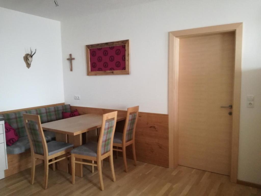Fotografia z galérie ubytovania Ferienwohnung Lechner Daniel v destinácii Aschau
