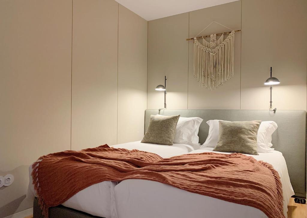 Oporto Serviced Apartments - Miragaia - 10