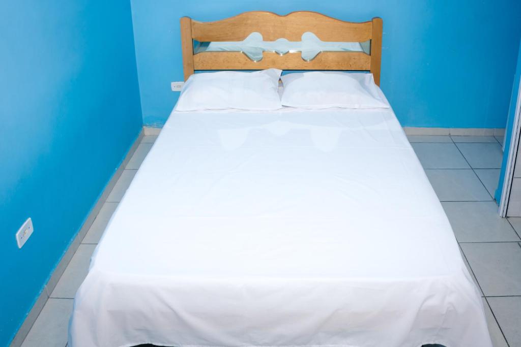  Pousada Costa Do Sol