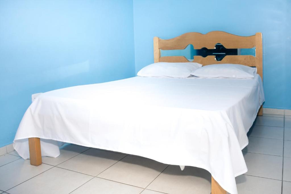  Pousada Costa Do Sol