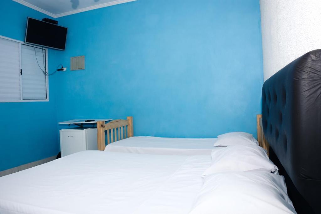  Pousada Costa Do Sol