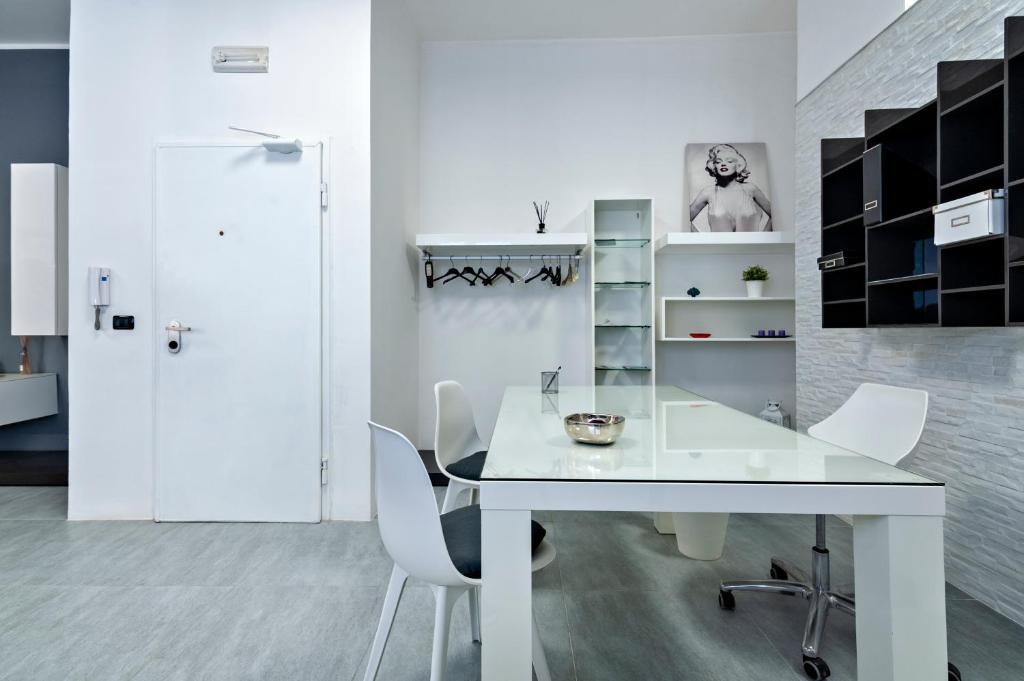 Fotografie z fotogalerie ubytování MStudio / Loft v destinaci Lecce