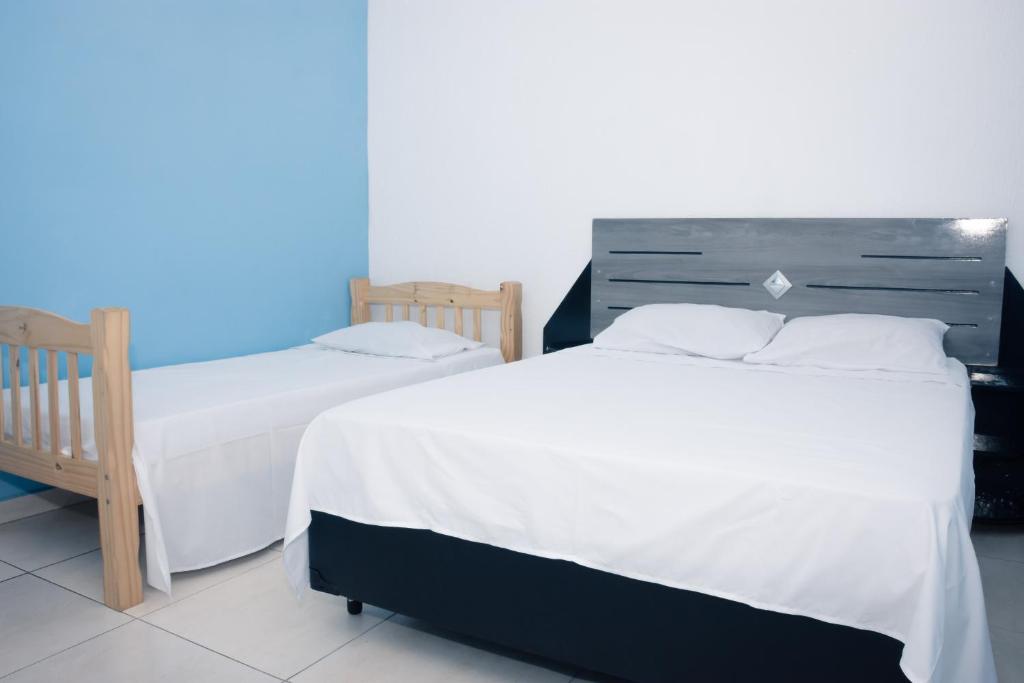  Pousada Costa Do Sol