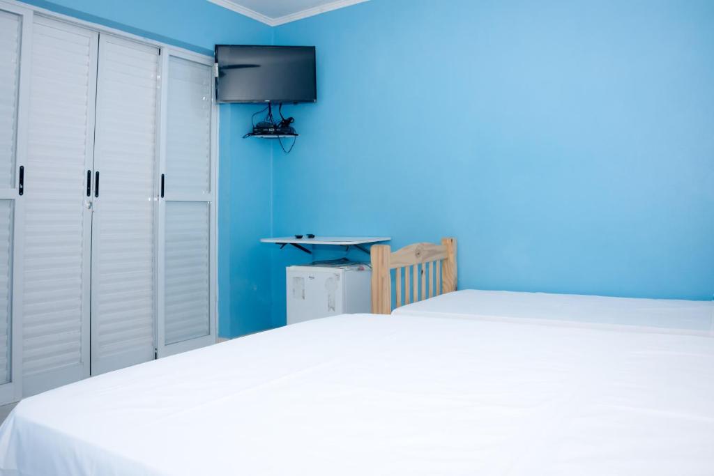  Pousada Costa Do Sol