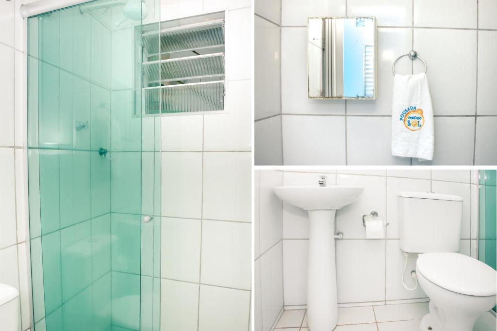  Pousada Costa Do Sol