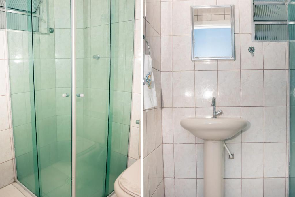  Pousada Costa Do Sol