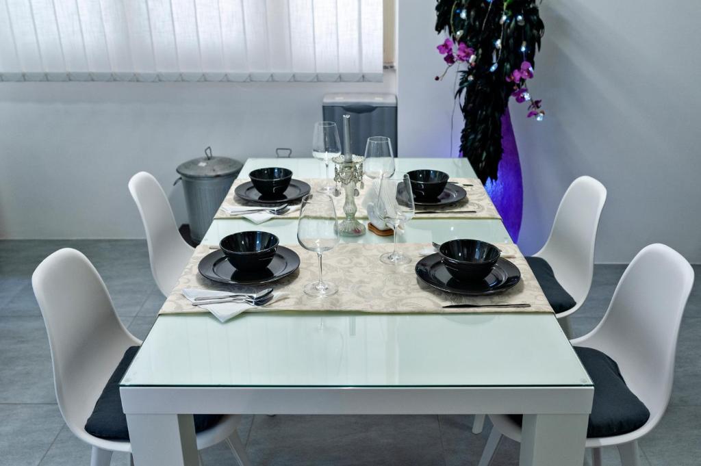 Fotografie z fotogalerie ubytování MStudio / Loft v destinaci Lecce