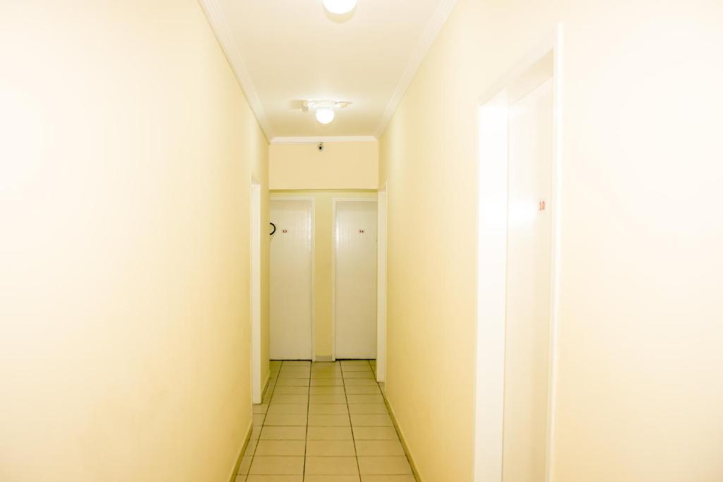  Pousada Costa Do Sol