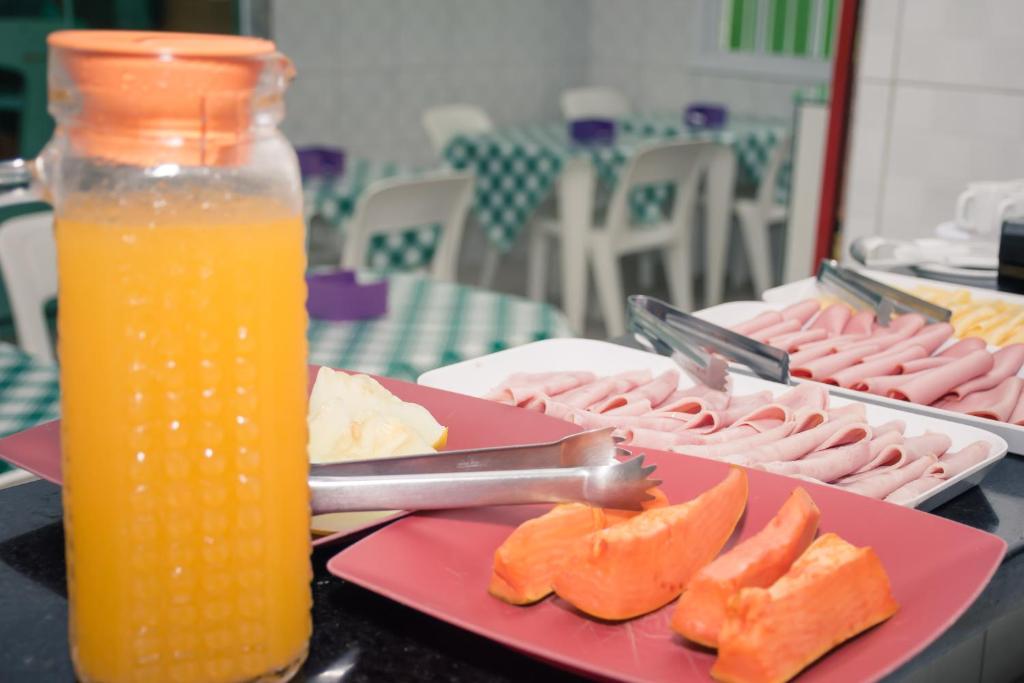  Pousada Costa Do Sol