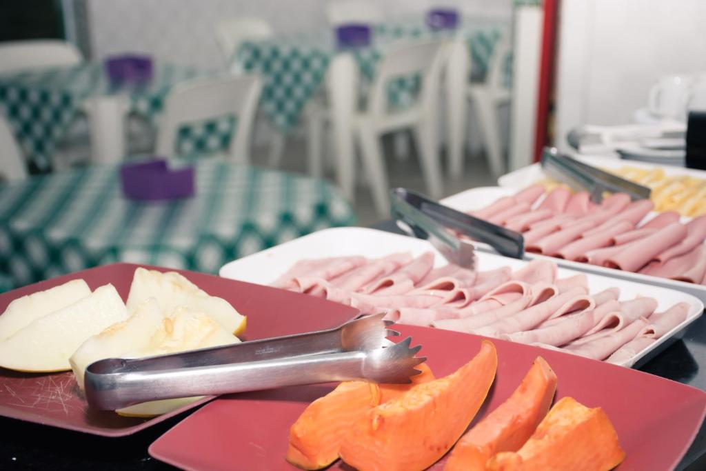  Pousada Costa Do Sol