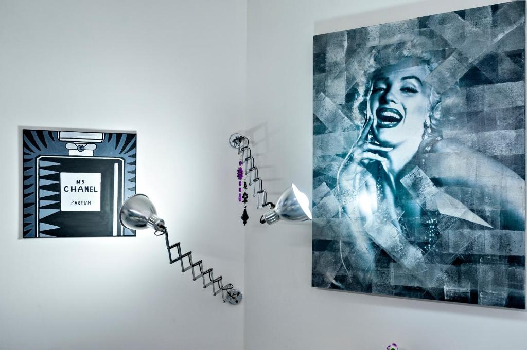 Fotografie z fotogalerie ubytování MStudio / Loft v destinaci Lecce