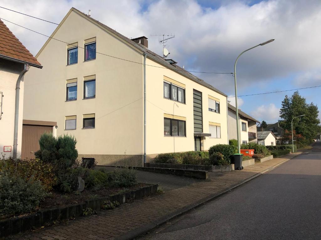 Saarland Appartements - 一卧室公寓