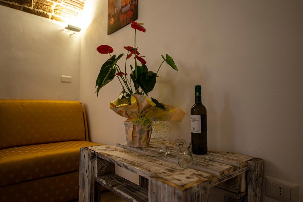 L Antico Soffitto Tropea - 6