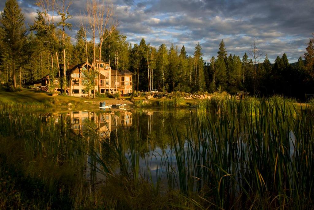 Talus Rock Retreat photo