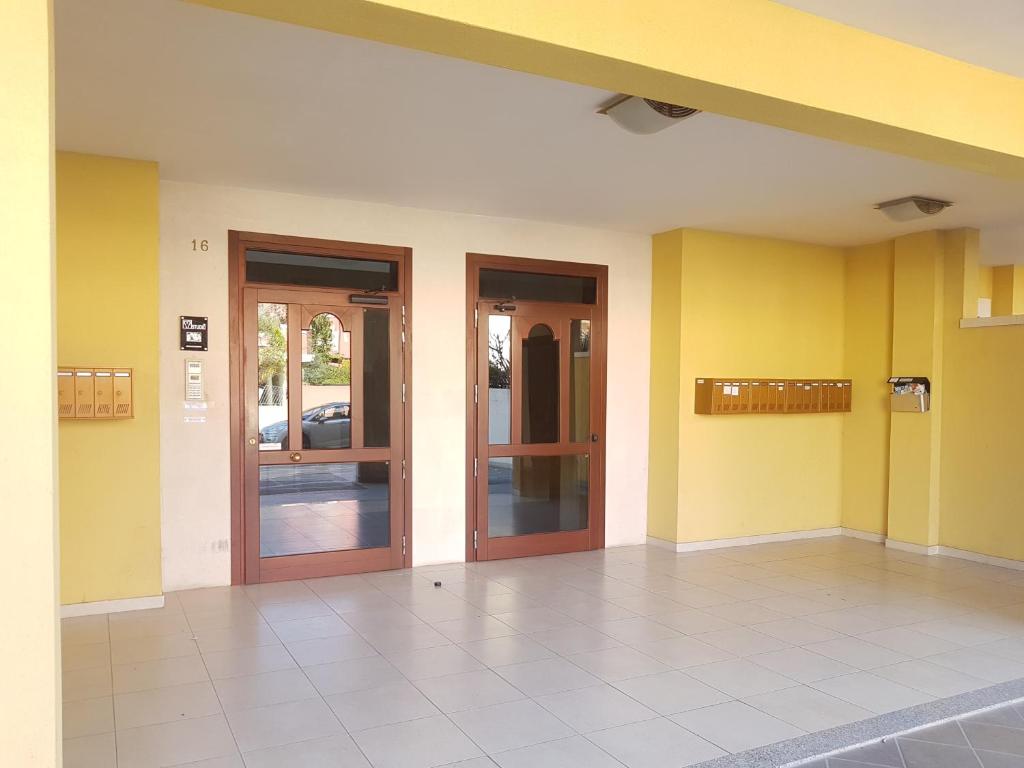 Fotografie z fotogalerie ubytování MStudio / Loft v destinaci Lecce