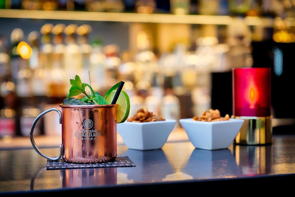 ACHAT Hotel Bremen City - Resim 22