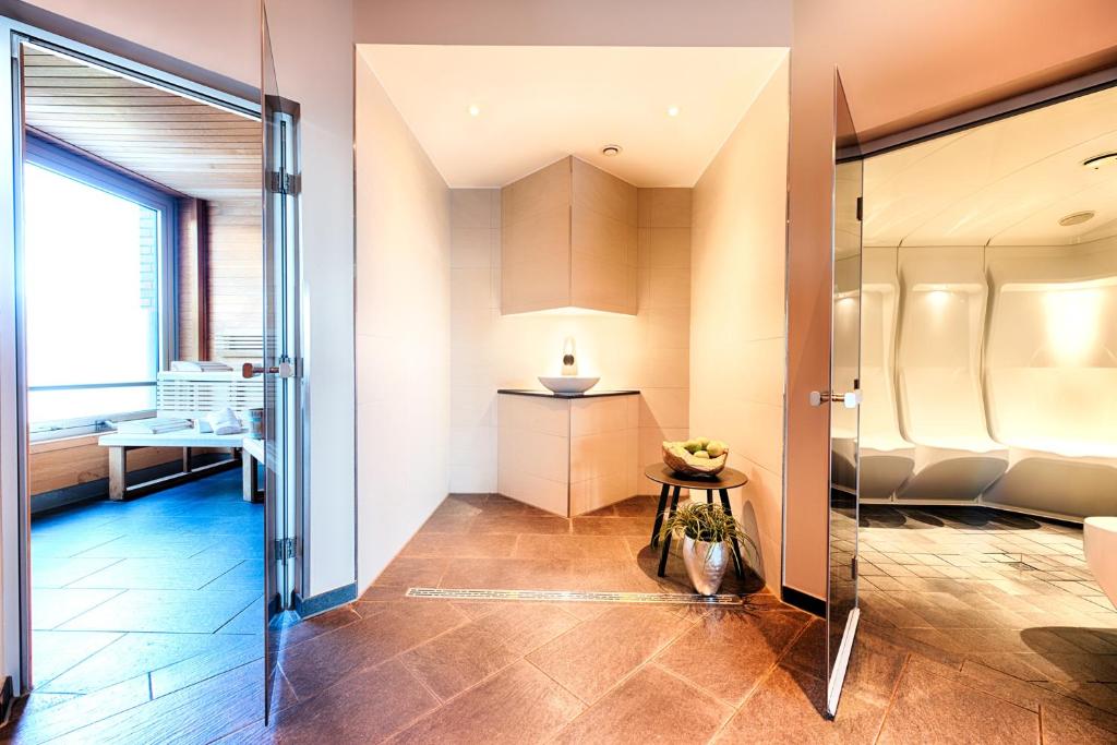 ACHAT Hotel Bremen City - Resim 15