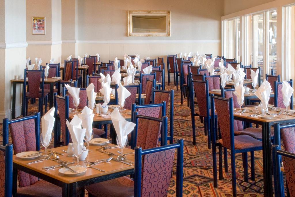 Norbreck Castle Hotel & Spa - Resim 16