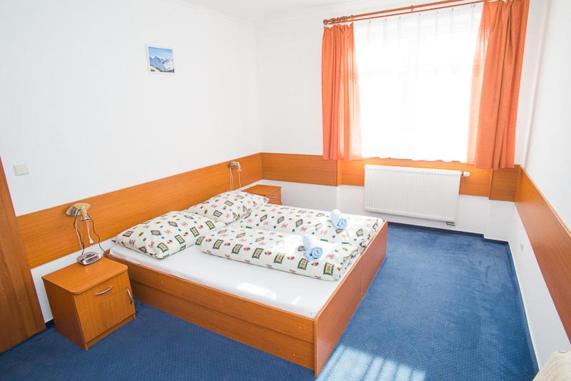 Penzión Centrum - Standard Apartment