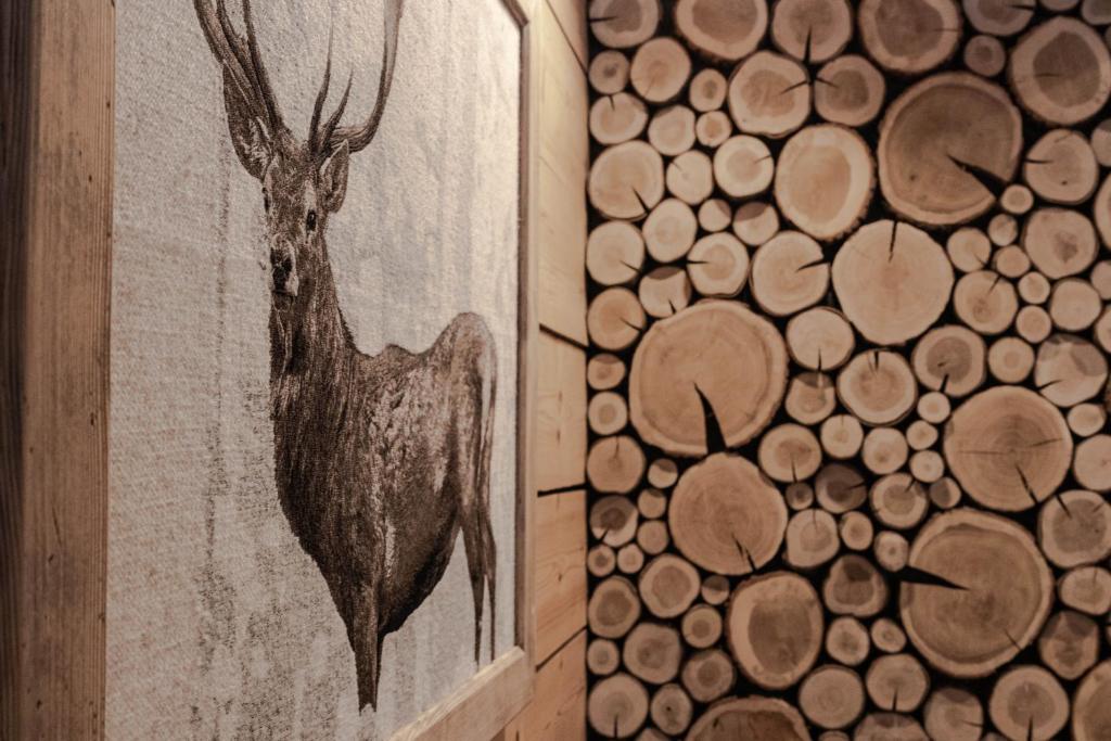 Fotografie z fotogalerie ubytování Hotel L'Etable v destinaci Les Crosets