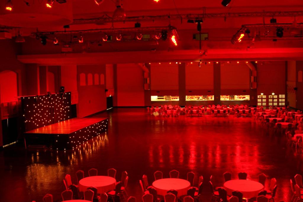 Norbreck Castle Hotel & Spa - Resim 30