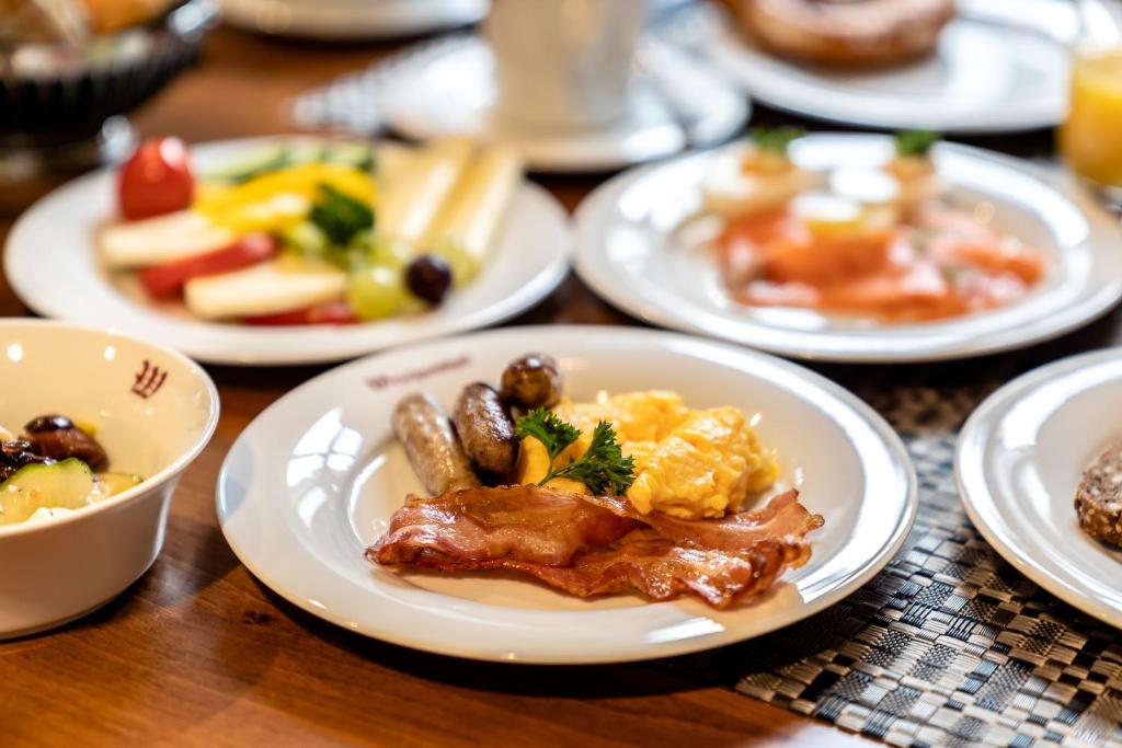 Weichandhof - Resim 34