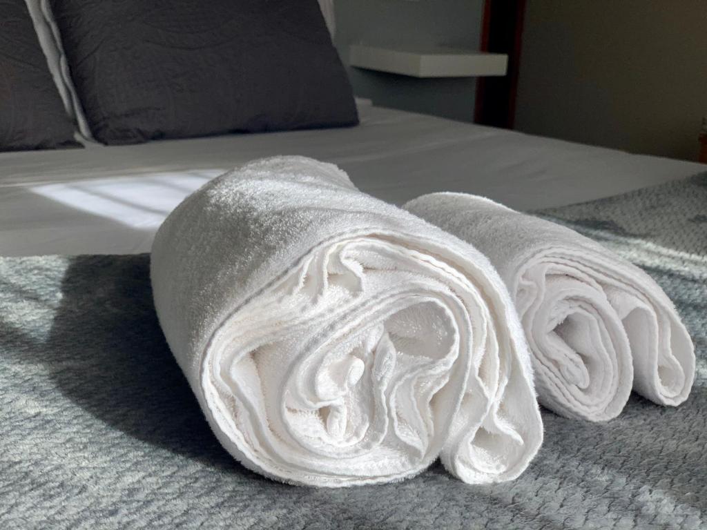 Hotel Rural Tia Margot - Tripla Stanza