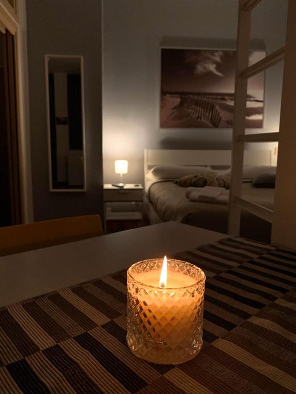 Alta Quota RELAX on the SEA - 8