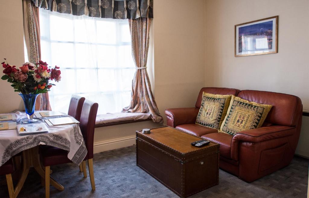 Town Centre Apartment - Departamento