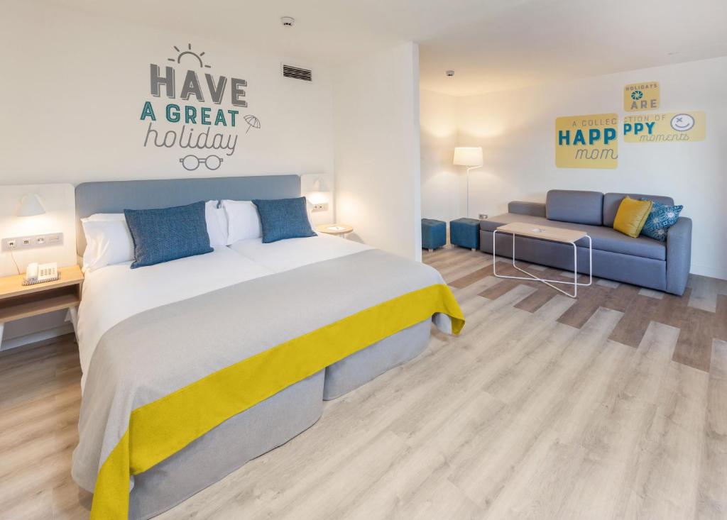 Abora Interclub Atlantic by Lopesan Hotels - 