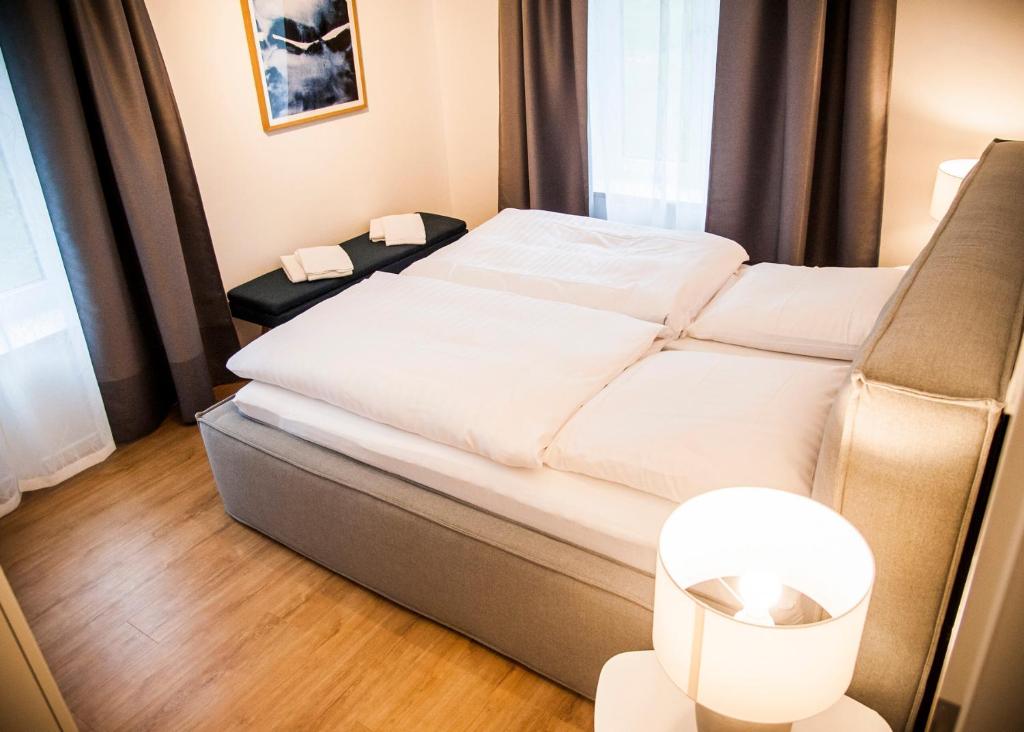 Apartmenthaus Feldberg - 8