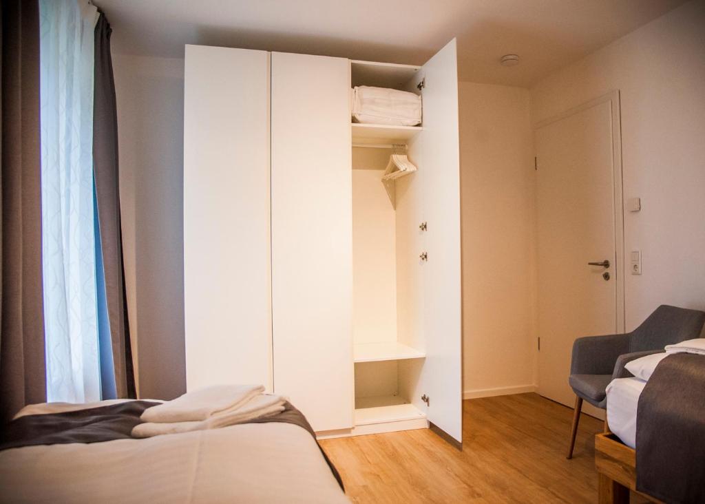 Apartmenthaus Feldberg - 9