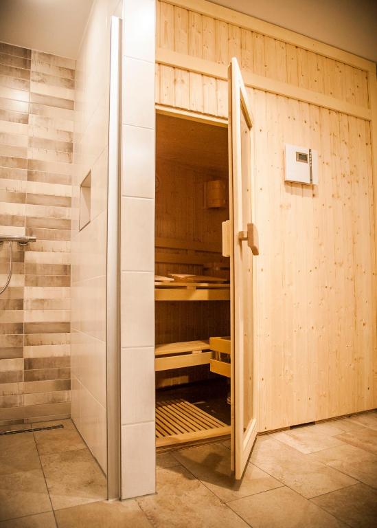 Apartmenthaus Feldberg - 7