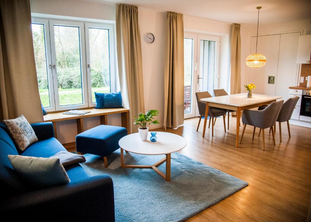 Apartmenthaus Feldberg - 4