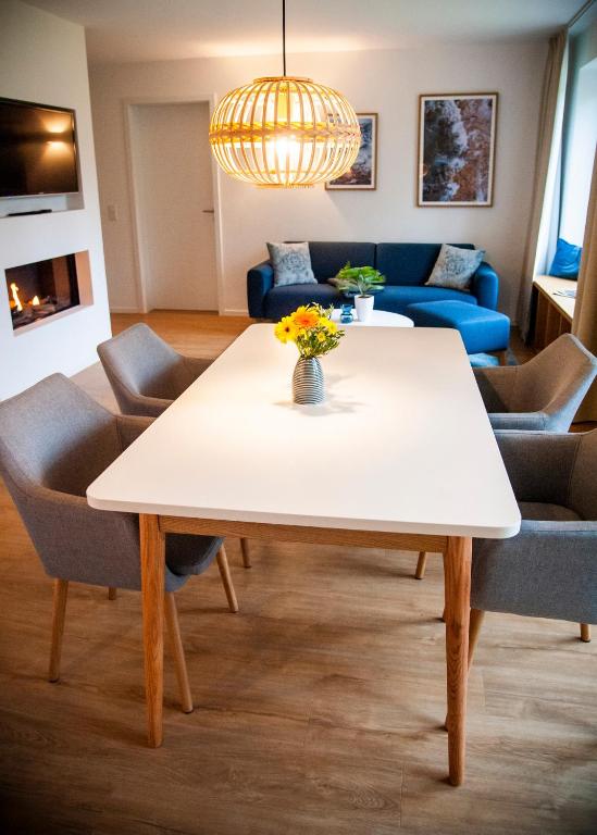 Apartmenthaus Feldberg - 5